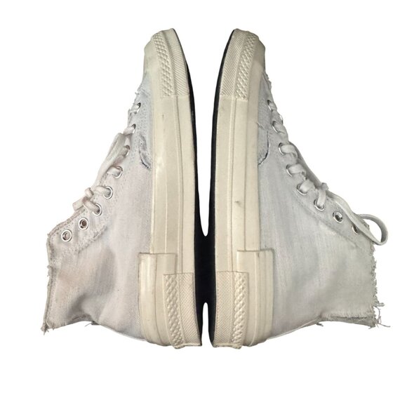 Converse Shai X Alexander X Chuck 70 High Chase The Drip 172590C, 7.5M 9.5W NWOB - Picture 8 of 11